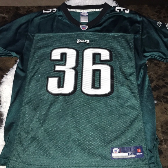 NFL Other - Eagles jersey/price drop